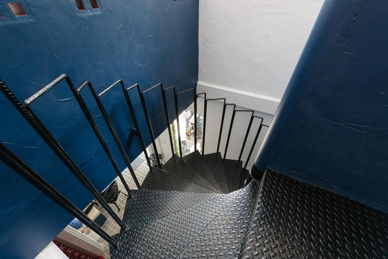 Phan Fa Heritage Hostel Bangkok