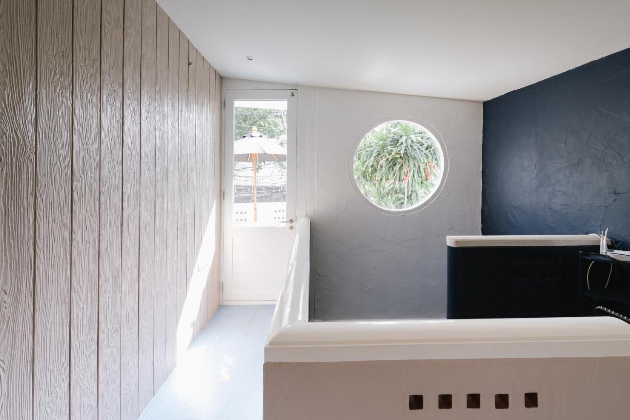 Phan Fa Heritage Hostel *
