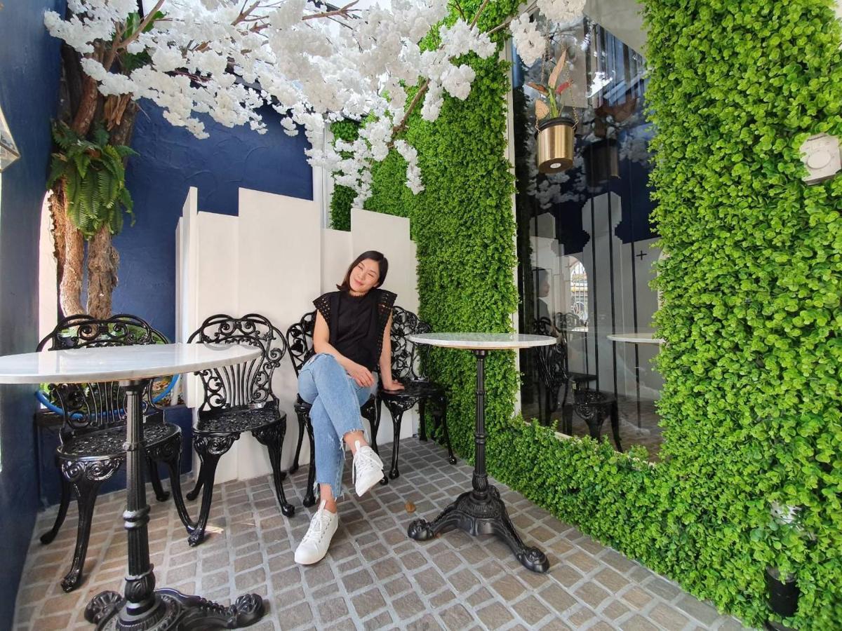 Phan Fa Heritage Hostel *