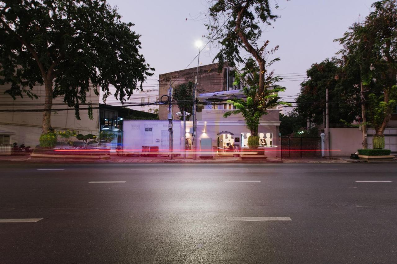 Phan Fa Heritage *