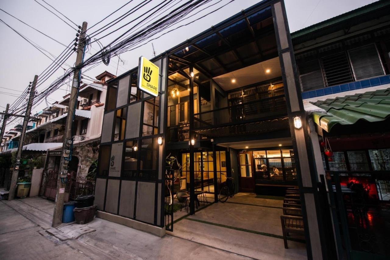 4share (adults Only) * Bangkok