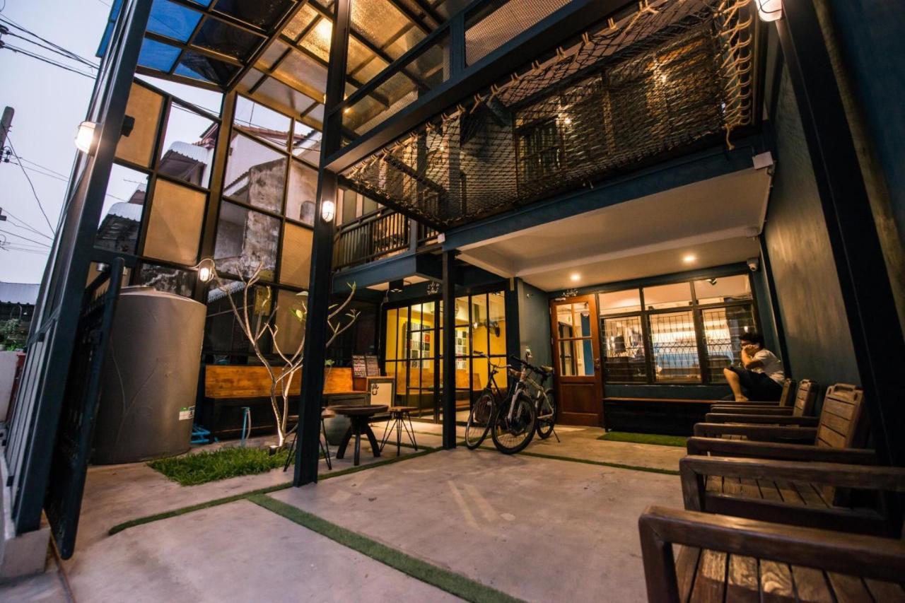 Hostel 4share (adults Only) *