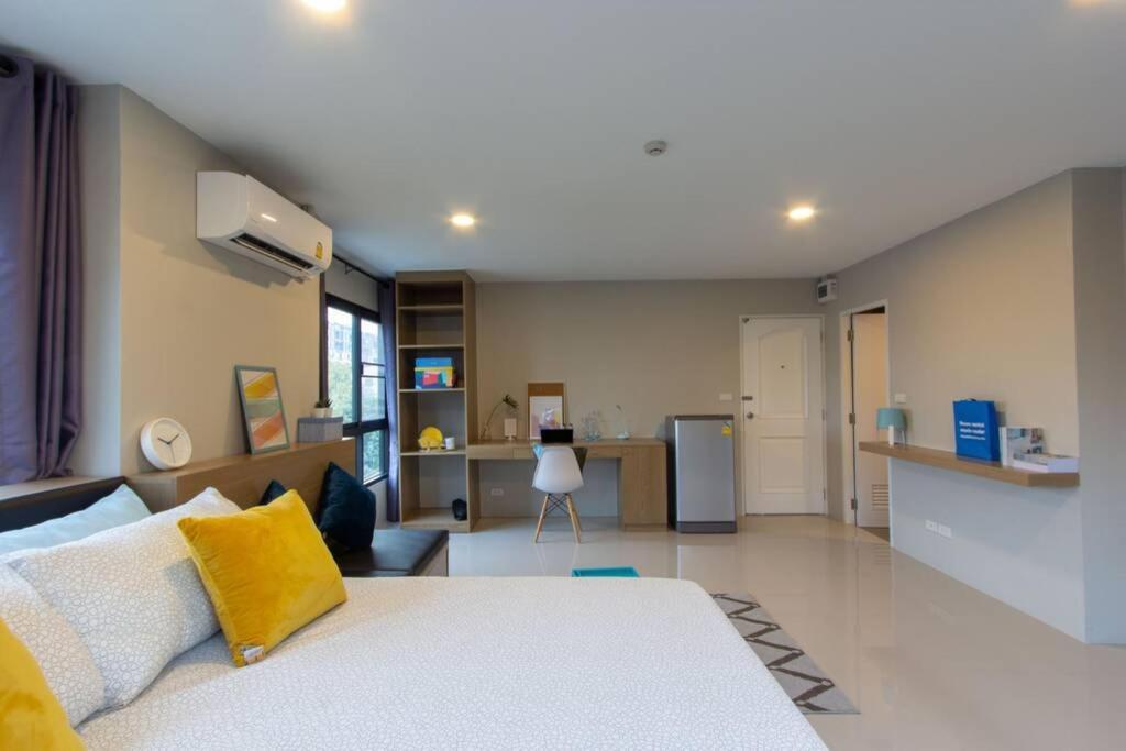Sirio Park Apartment