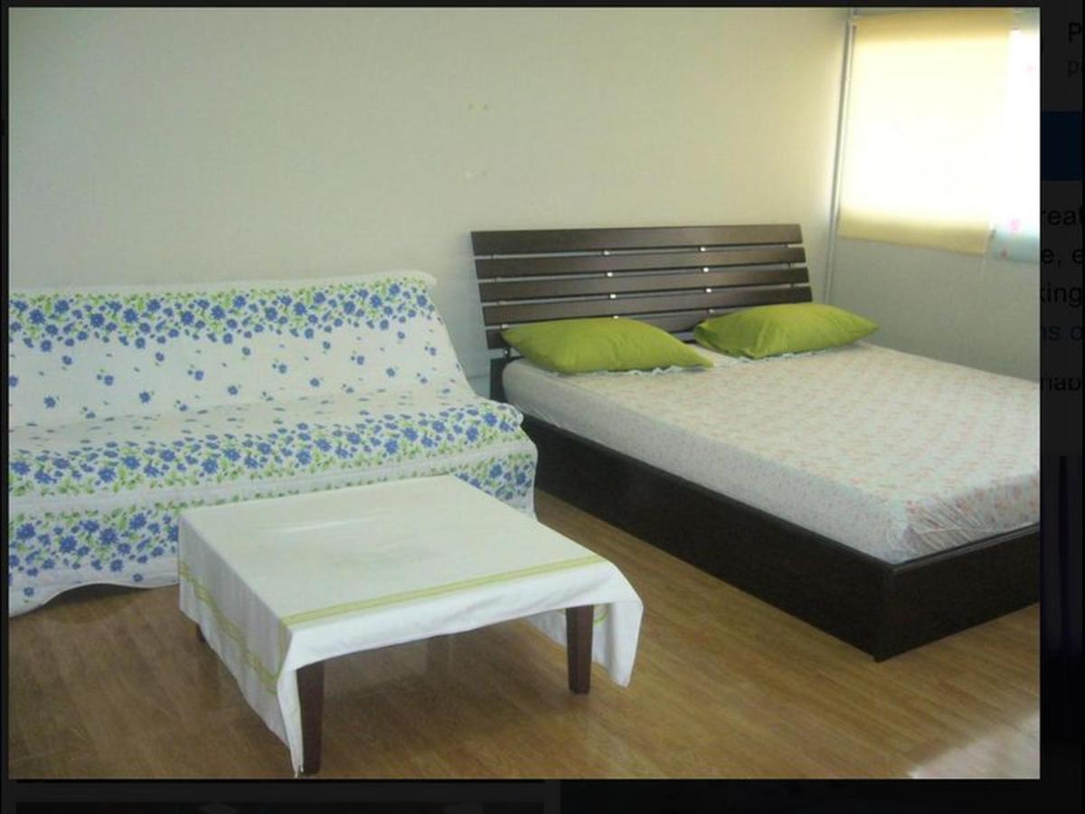 Thailand Taxiapartment * Bangkok