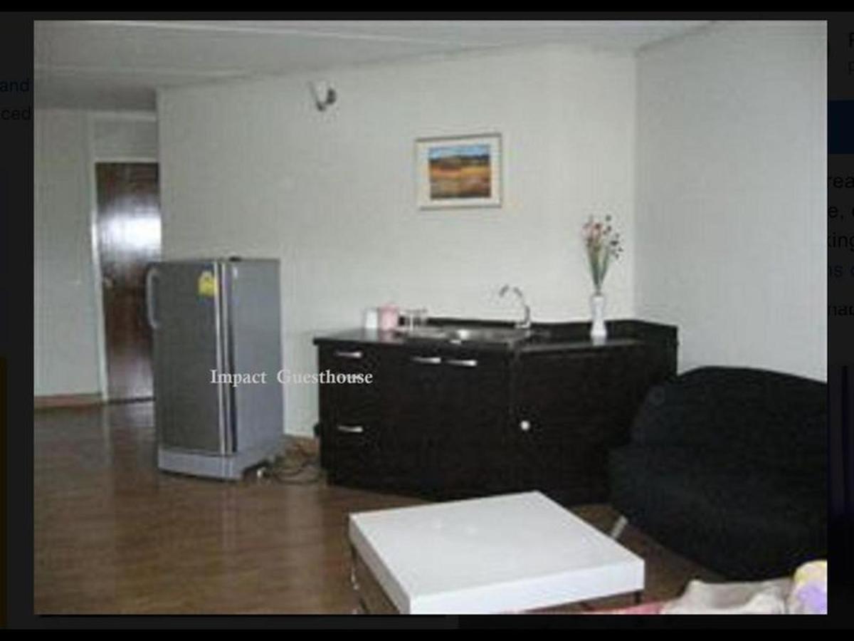 Apartment Thailand Taxiapartment Bangkok