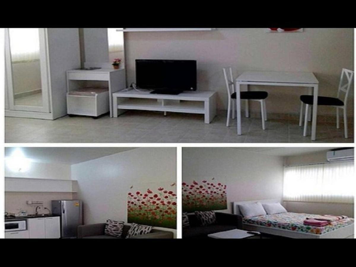 Thailand Taxiapartment Bangkok