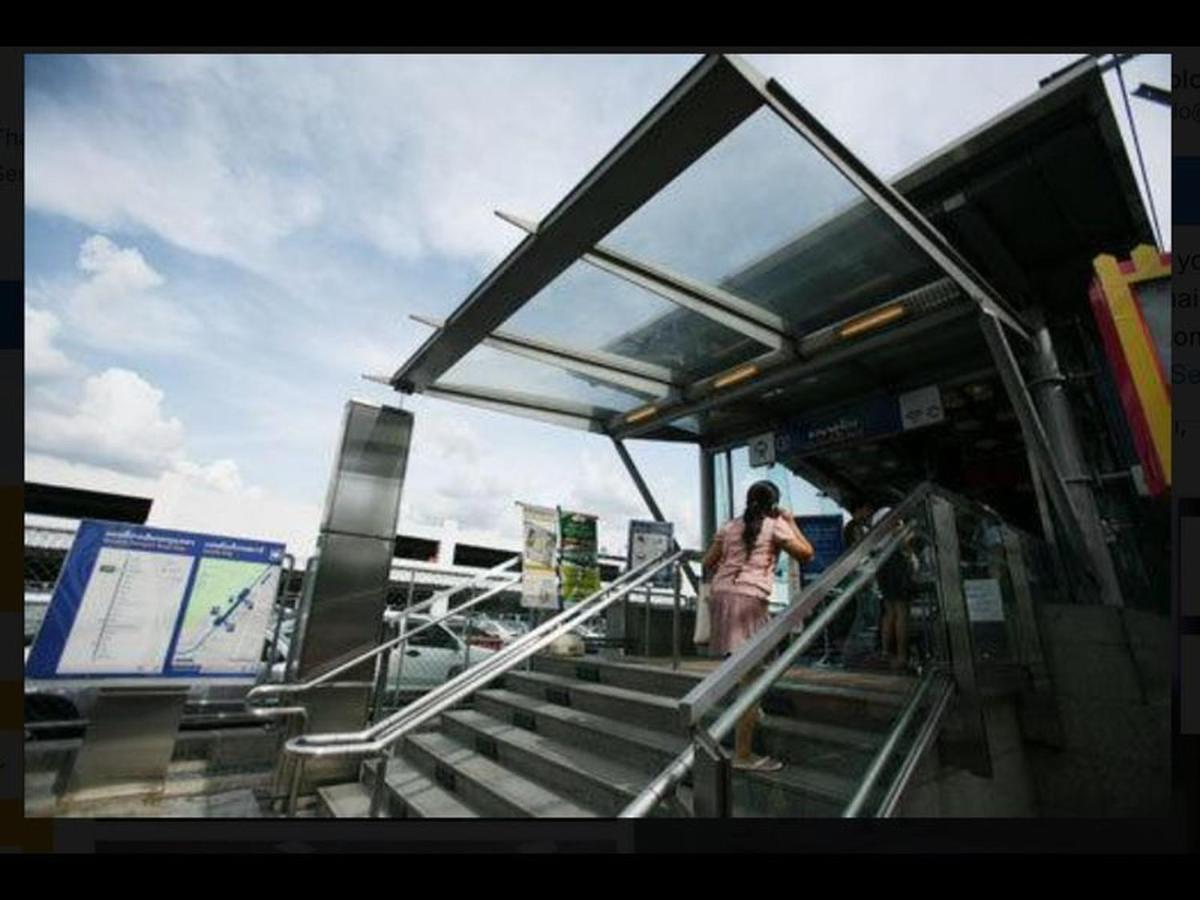Guest house In Bb - Thailand Taxiapartment Hostel, Air Conditioning And Free Wifi *