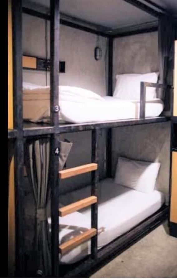 Katmandu Hostel Bangkok