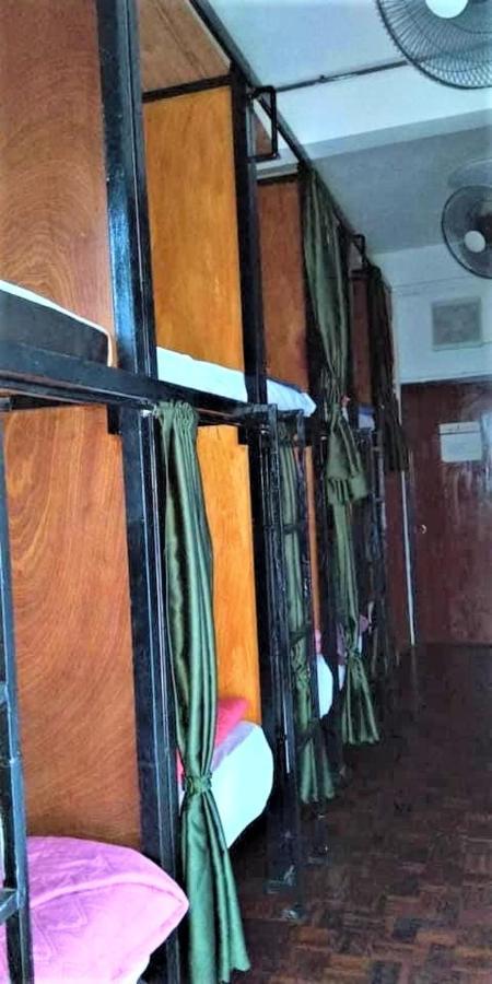 Katmandu Hostel