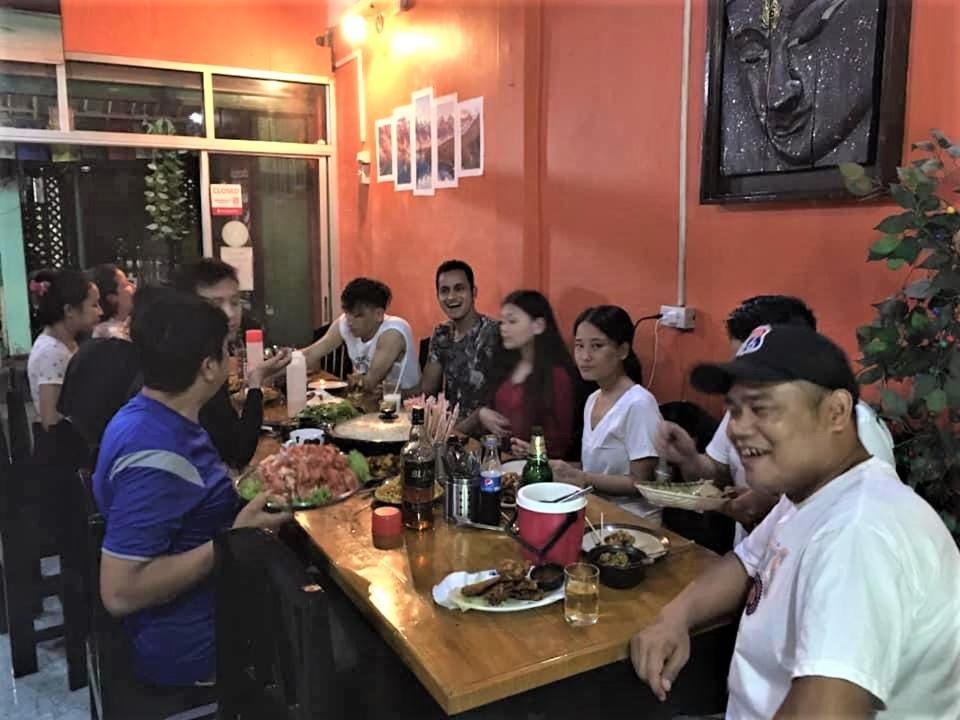 Hostel Katmandu