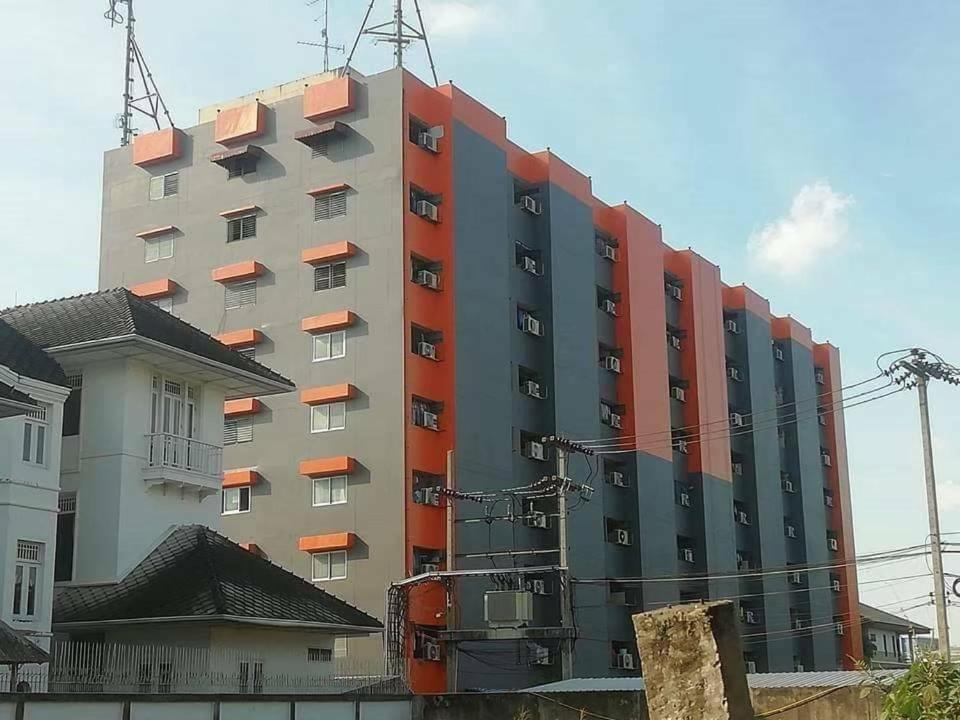 Apartment Prl Place Bangkok