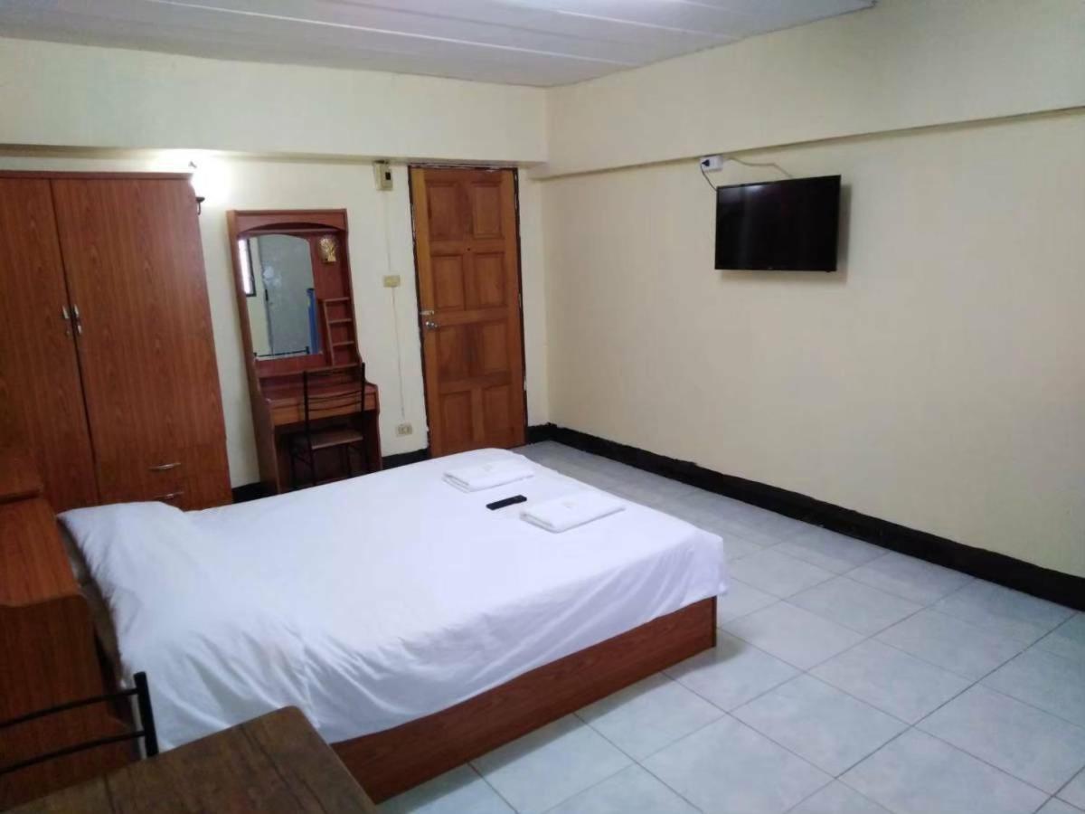 Apartment Prl Place Bangkok
