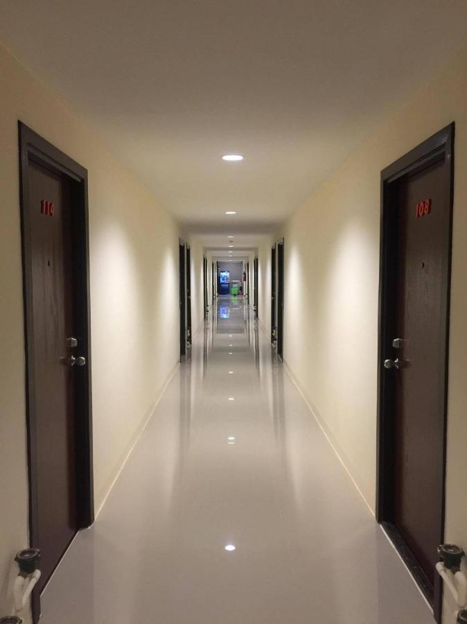 Ada - อาดา อพาร์ทเมนท์ Aparthotel