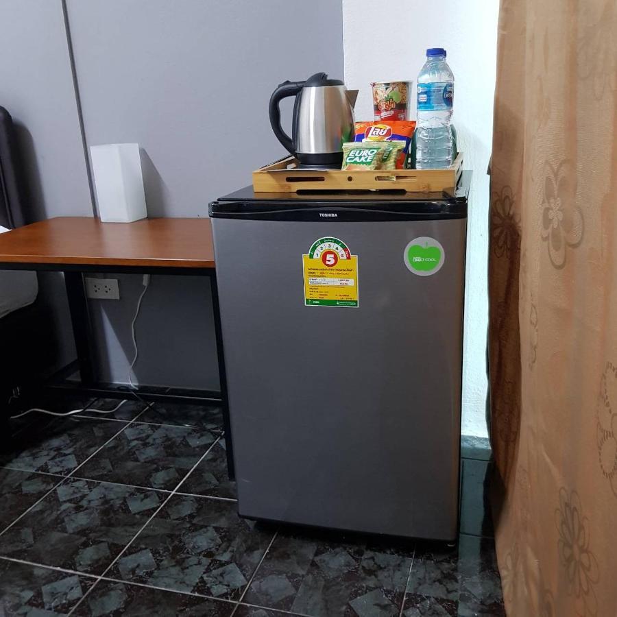 Aparthotel Ada - อาดา อพาร์ทเมนท์ Bangkok