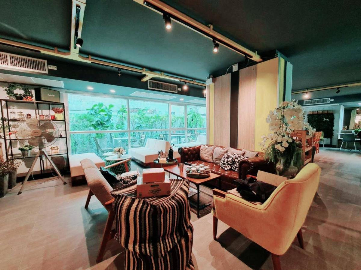 The Key Point 3* Bangkok