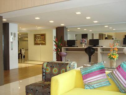 Hotel Nantra Silom 3*