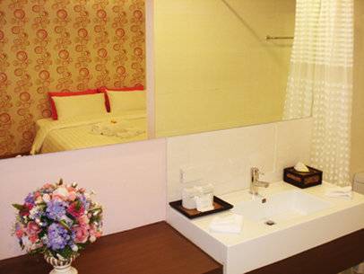 Nantra Silom Bangkok