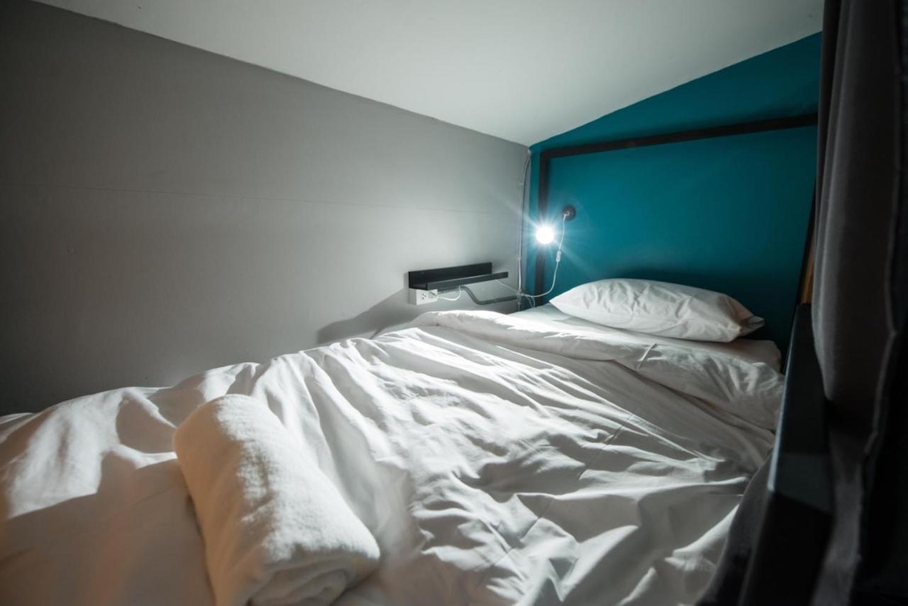 4share (adults Only) Hostel Bangkok