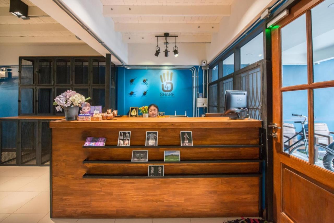 4share (adults Only) * Bangkok