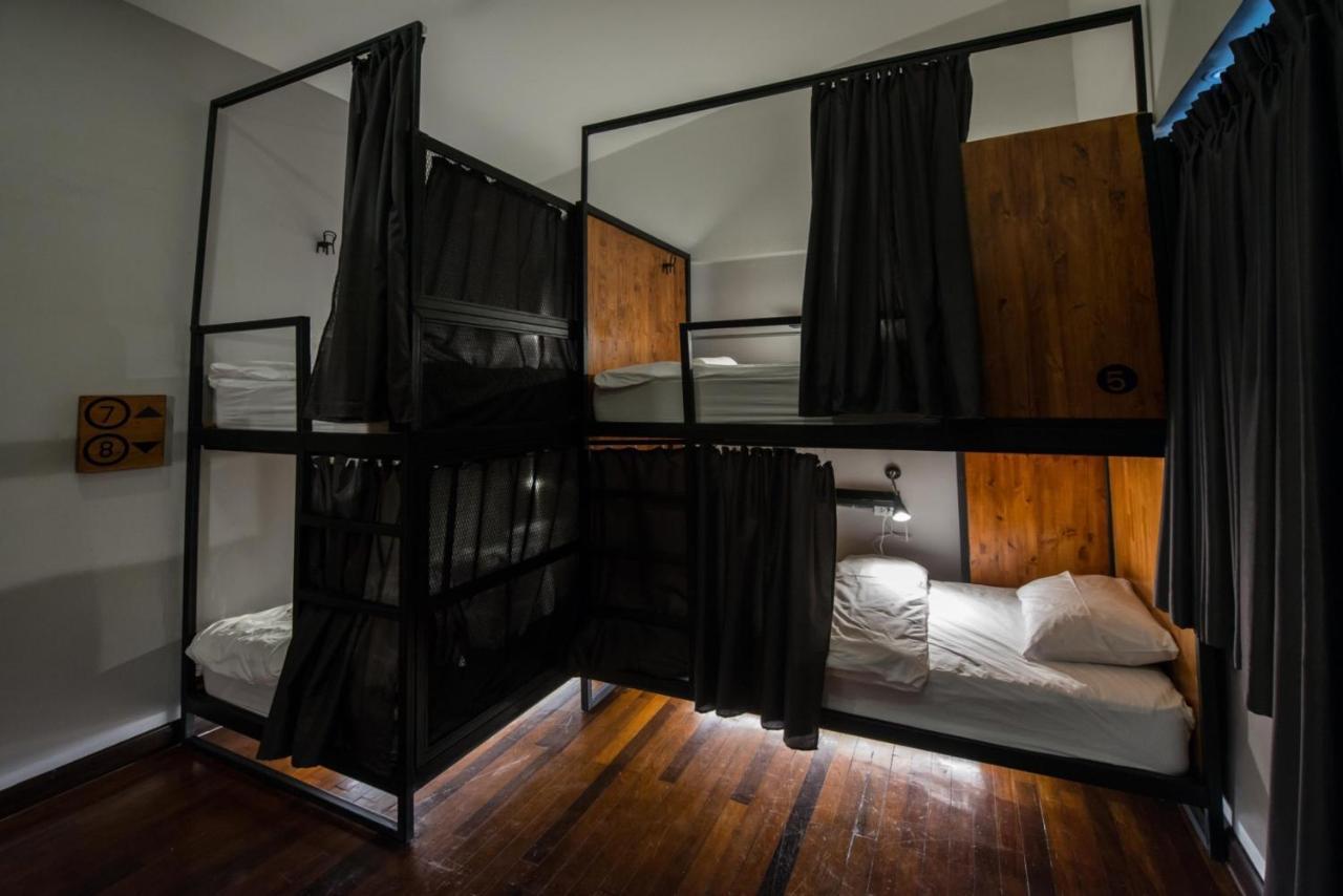 4share (adults Only) Hostel