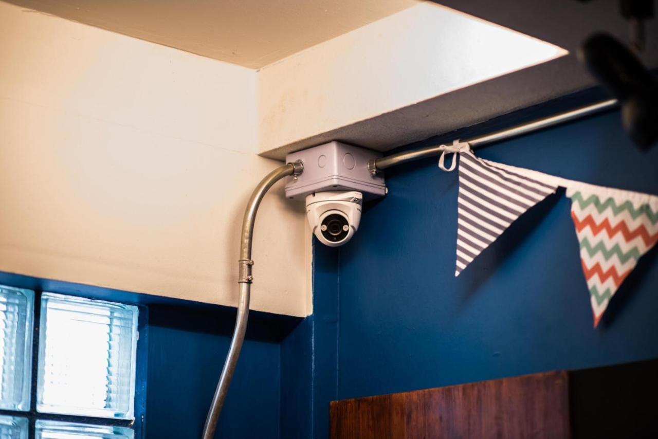 4share (adults Only) Hostel Bangkok