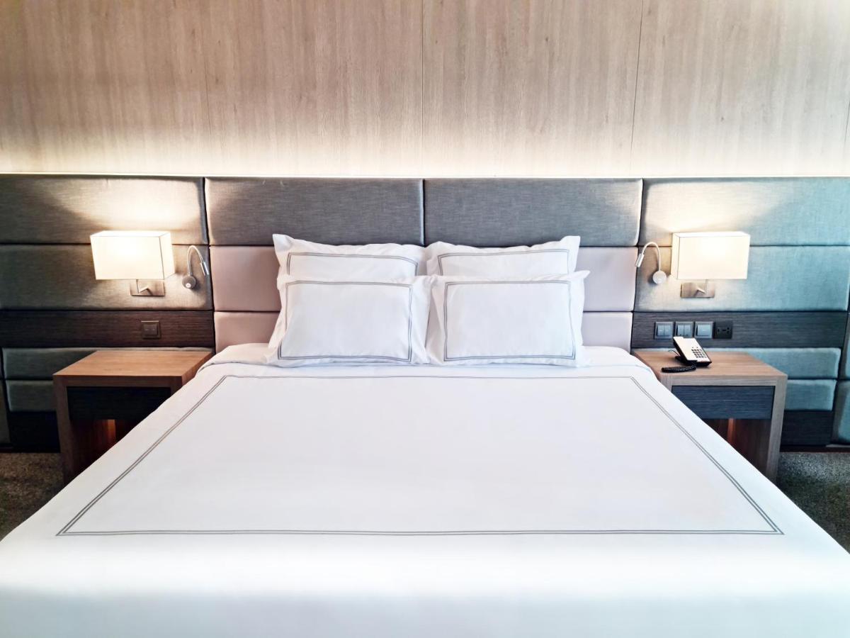 Hotel Swissotel Ratchada Bangkok