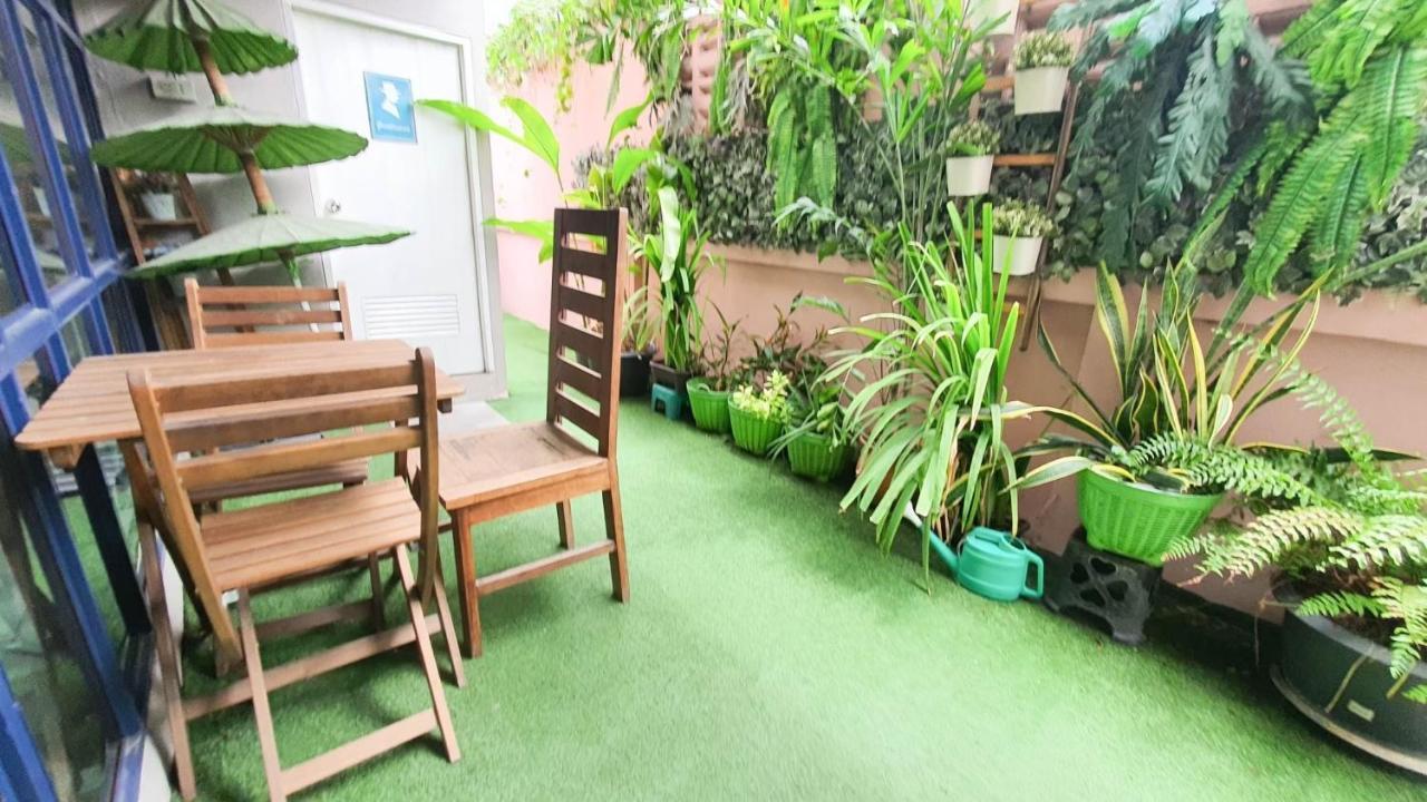 Roomquest Ratchada Bangkok