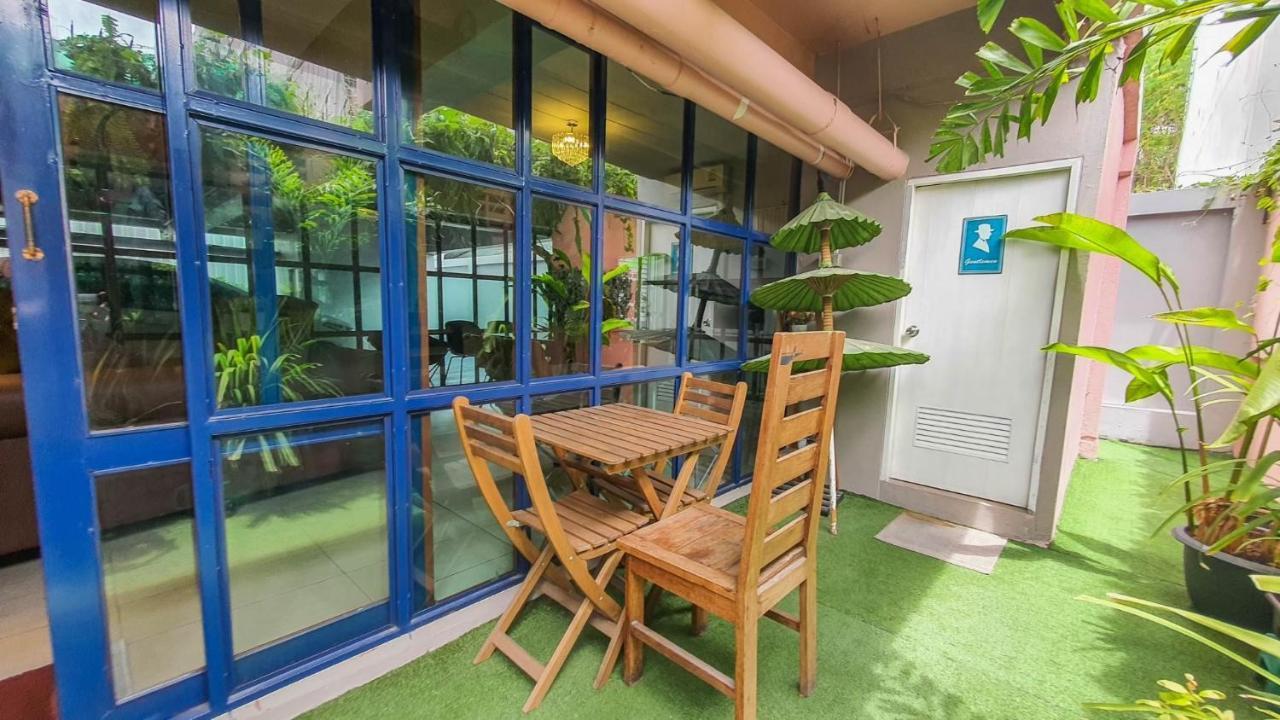 Hotel Roomquest Ratchada