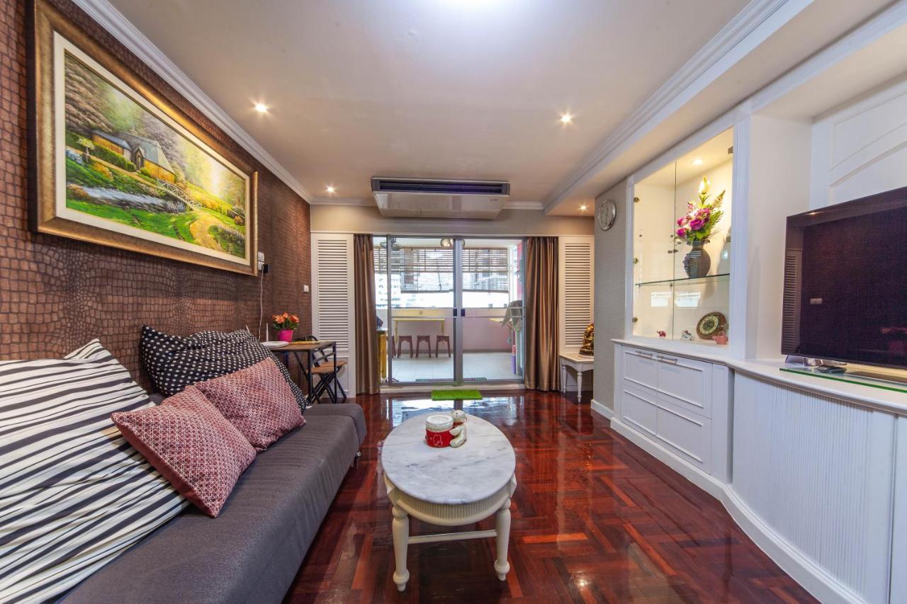 Clean Comfy Cozy Easy To Go Siam Paragon And Chatuchak Market *