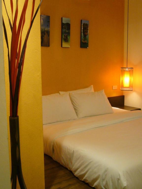 The Boutique Place 3* Bangkok