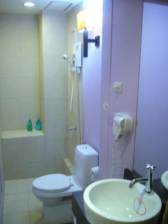 The Boutique Place 3* Bangkok