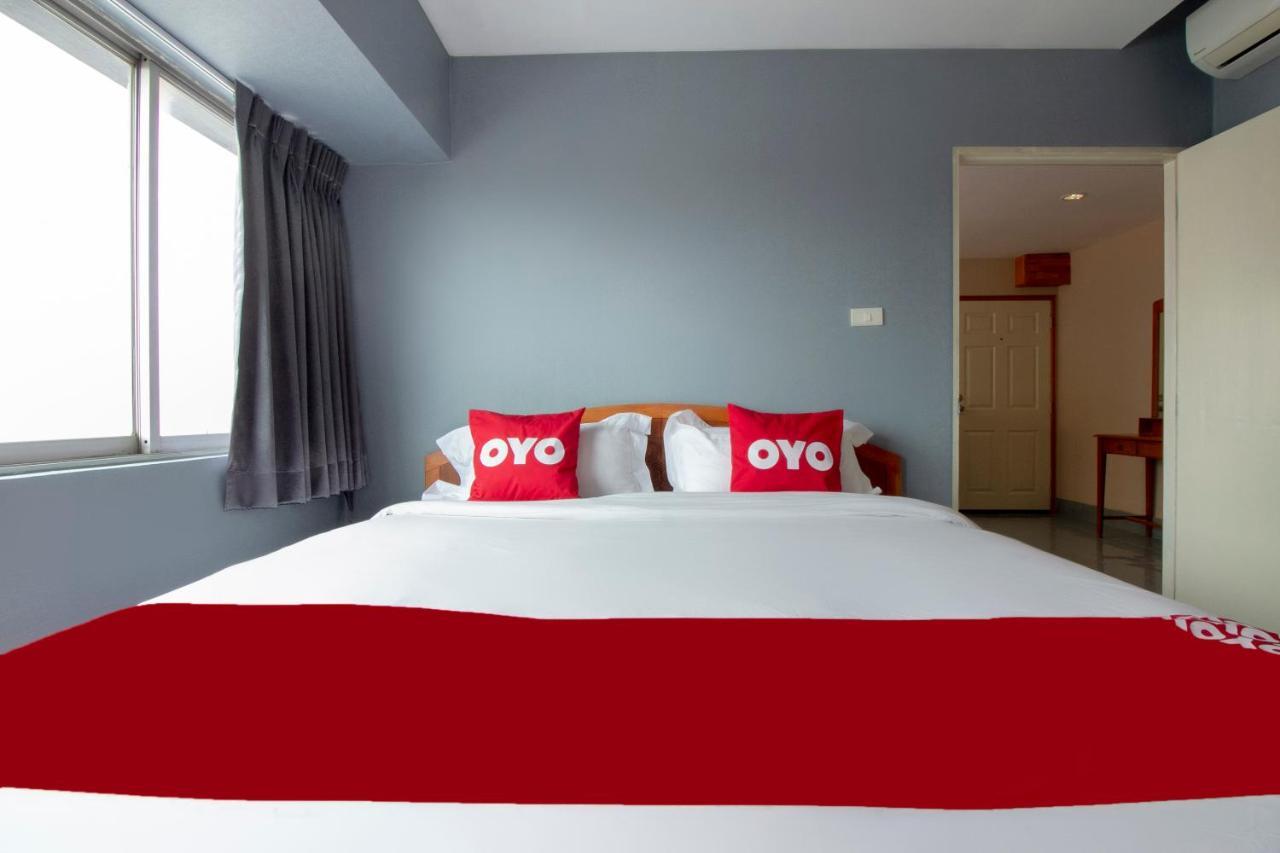 Hotel Oyo 602 L'hotel 3*