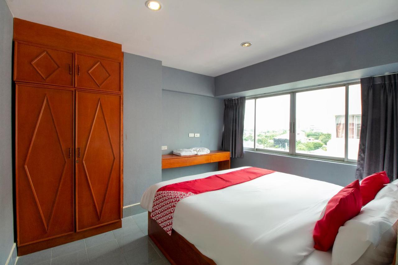 Oyo 602 L'hotel 3*