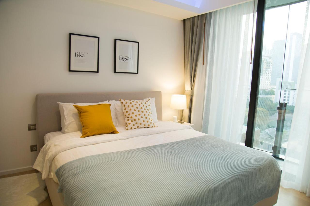 Apartment Sukhumvit 11#luxury#pool#gym#bts Nana&mrt Sukhumvit#1br#max4ppl