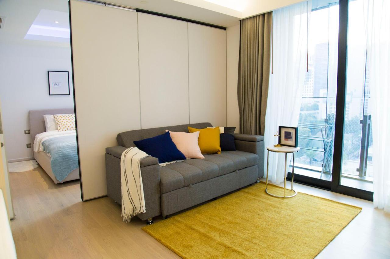 Sukhumvit 11#luxury#pool#gym#bts Nana&mrt Sukhumvit#1br#max4ppl