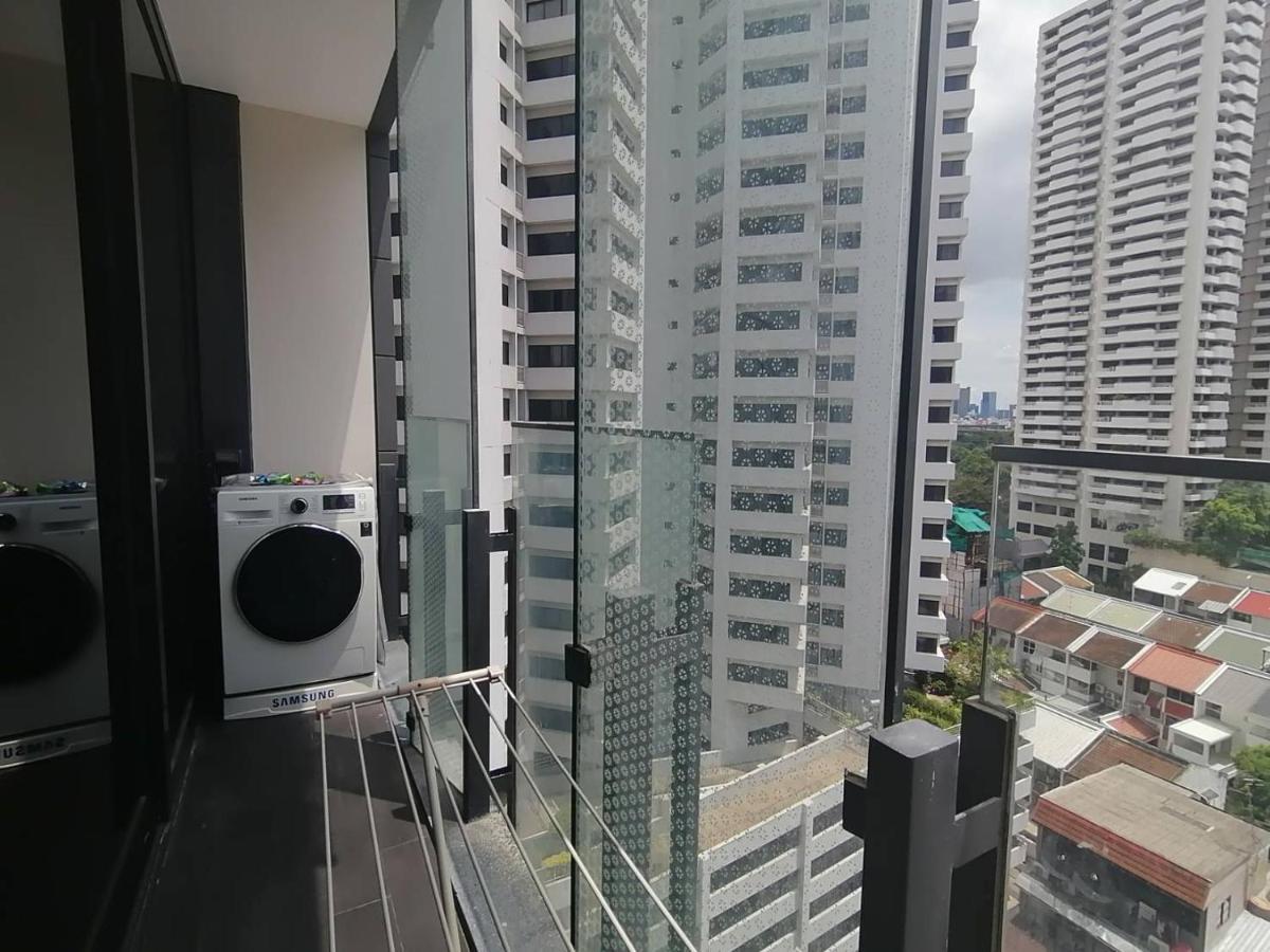 Apartment Sukhumvit 11#luxury#pool#gym#bts Nana&mrt Sukhumvit#1br#max4ppl
