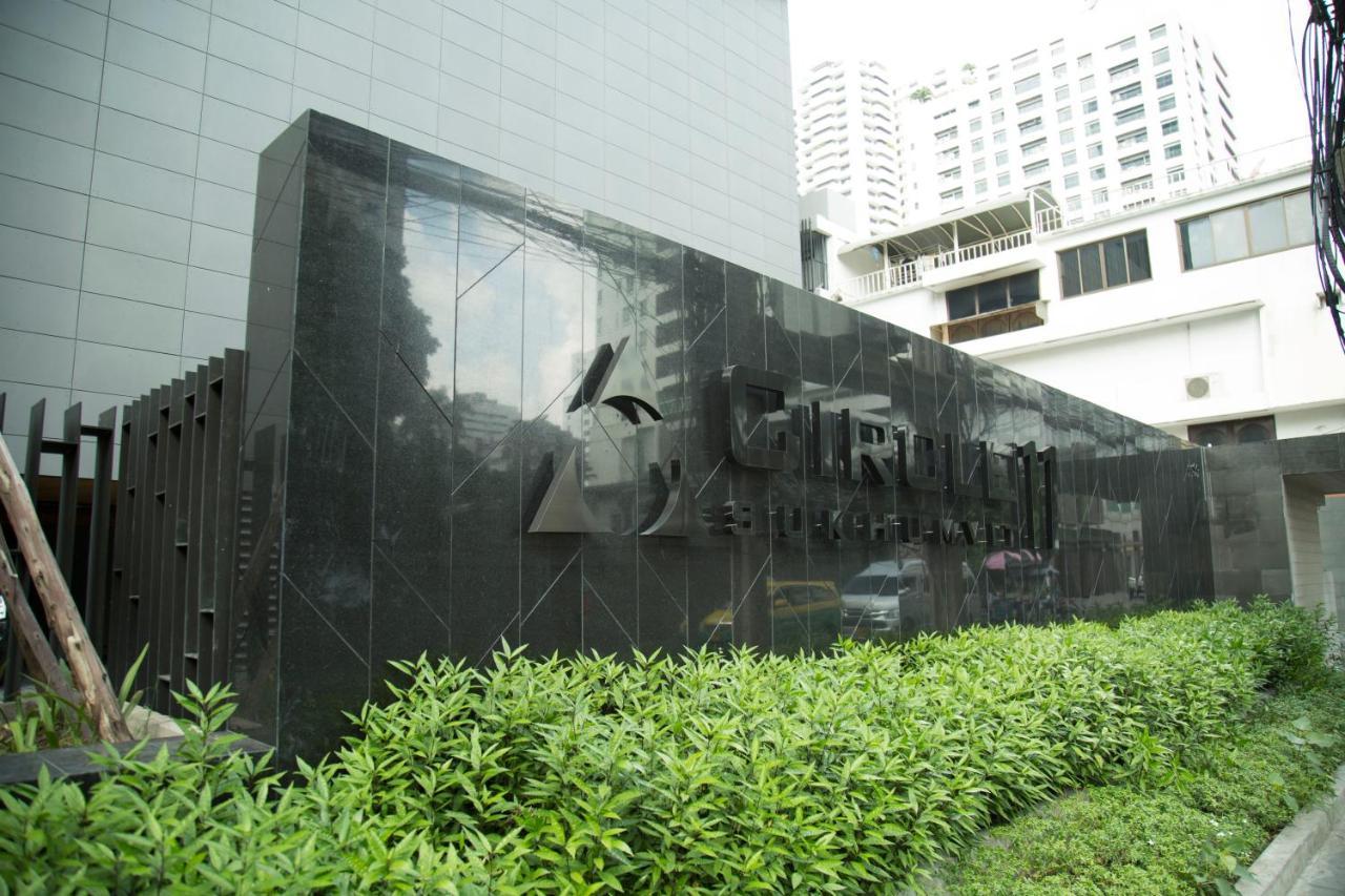 Sukhumvit 11#luxury#pool#gym#bts Nana&mrt Sukhumvit#1br#max4ppl * Bangkok