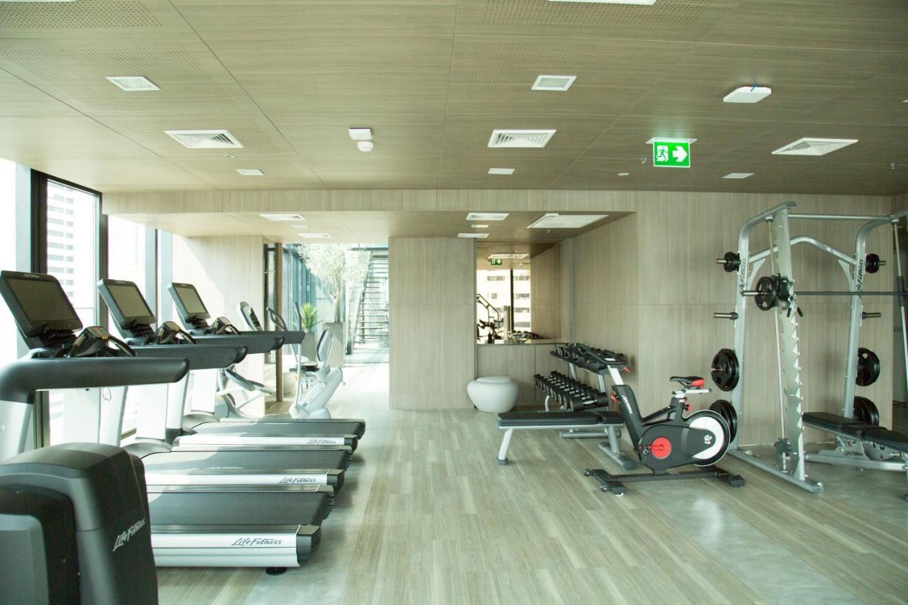 Apartment Sukhumvit 11#luxury#pool#gym#bts Nana&mrt Sukhumvit#1br#max4ppl Bangkok