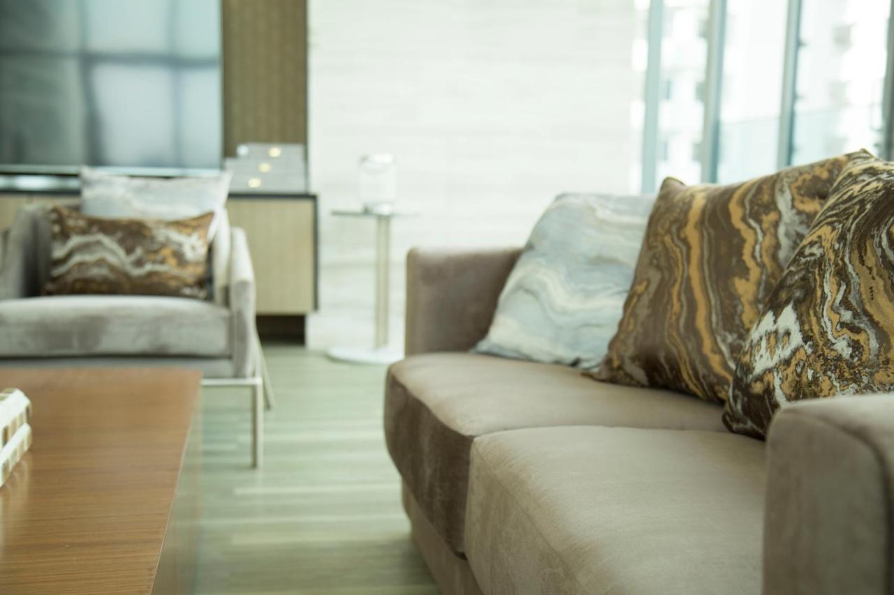 Sukhumvit 11#luxury#pool#gym#bts Nana&mrt Sukhumvit#1br#max4ppl Bangkok