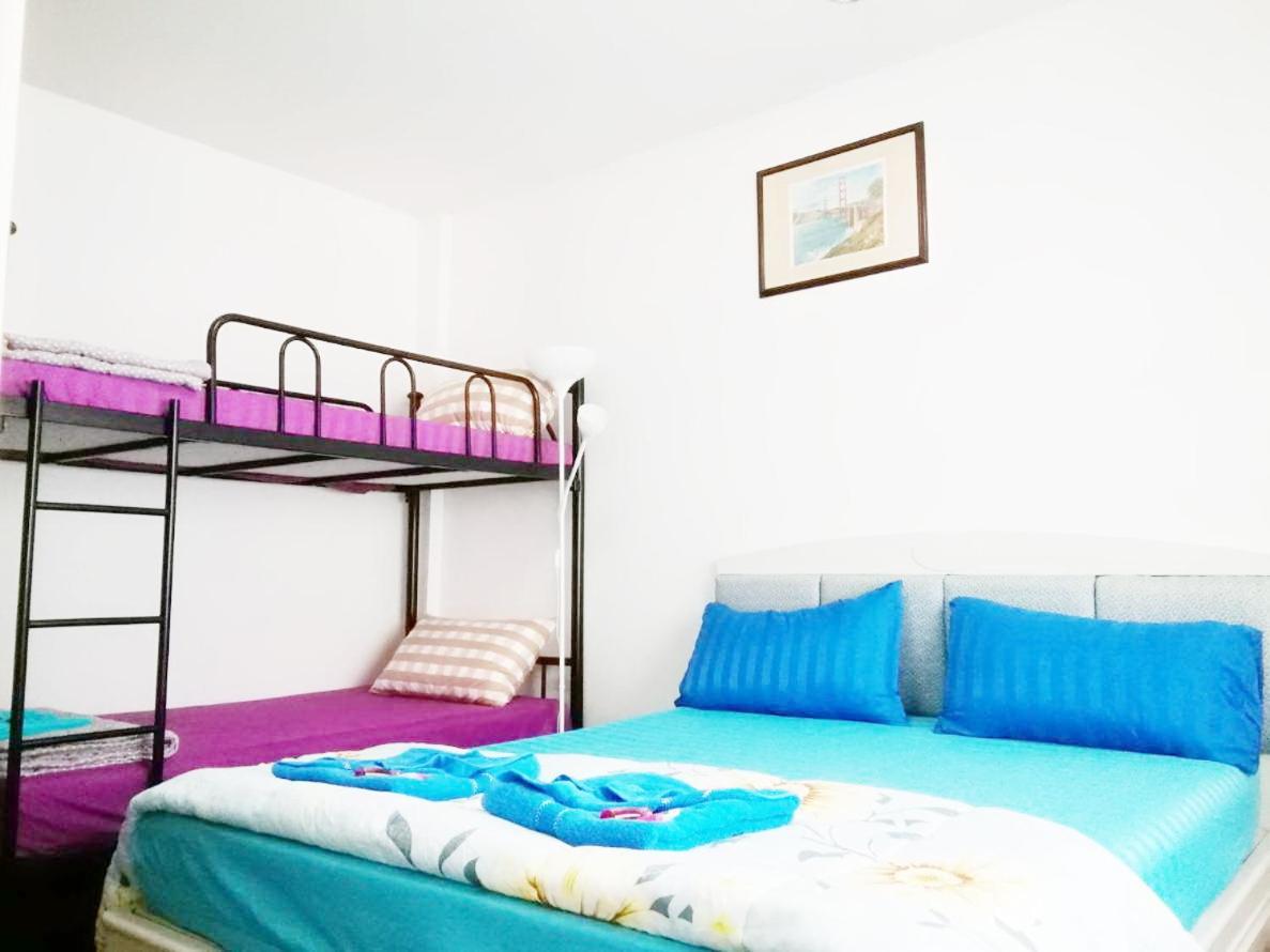 A Joy House - Kaset Nawamin City Holiday home