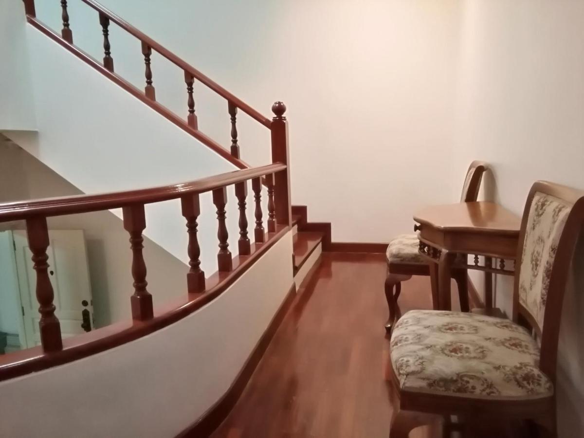 A Joy House - Kaset Nawamin City Bangkok