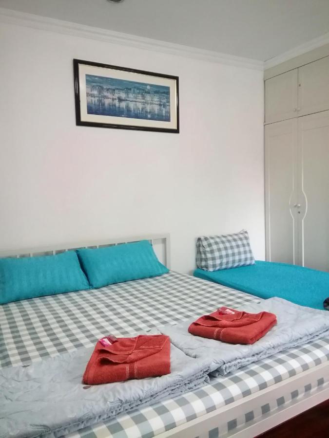 A Joy House - Kaset Nawamin City Holiday home