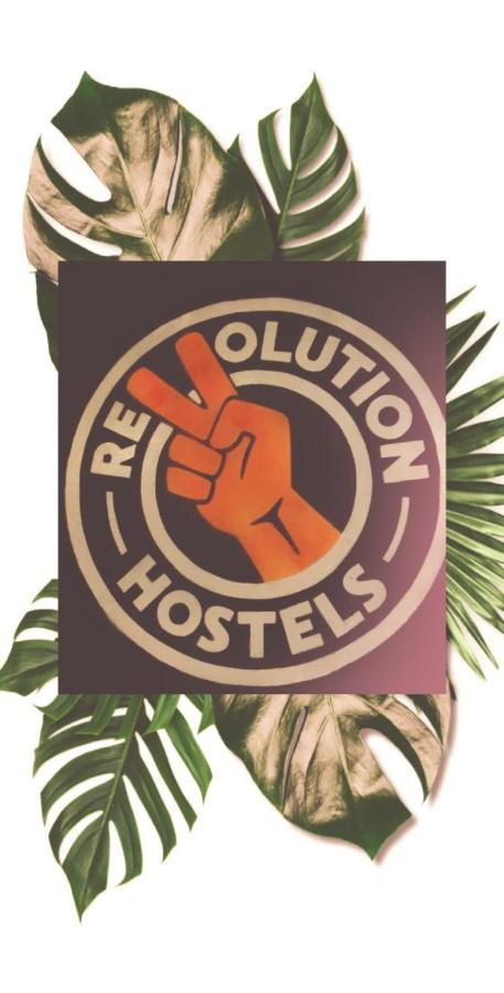 Hostel Revolution Asoke