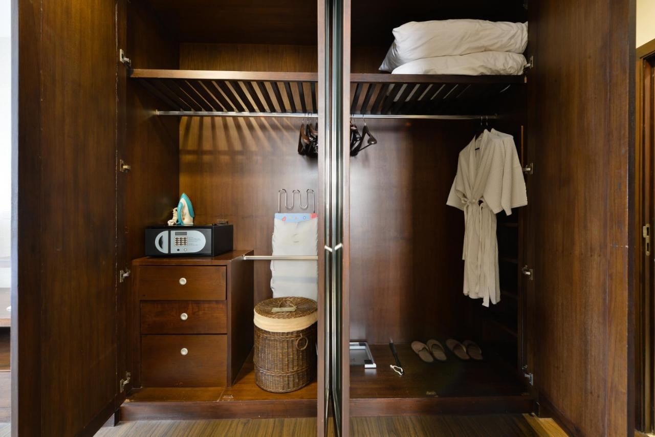 Grand Asoke Suites Boutique Residence