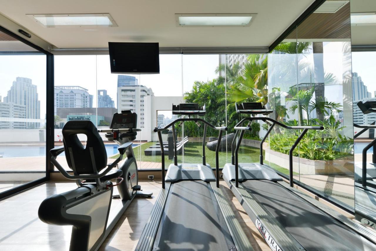 Hotel Grand Asoke Suites Boutique Residence