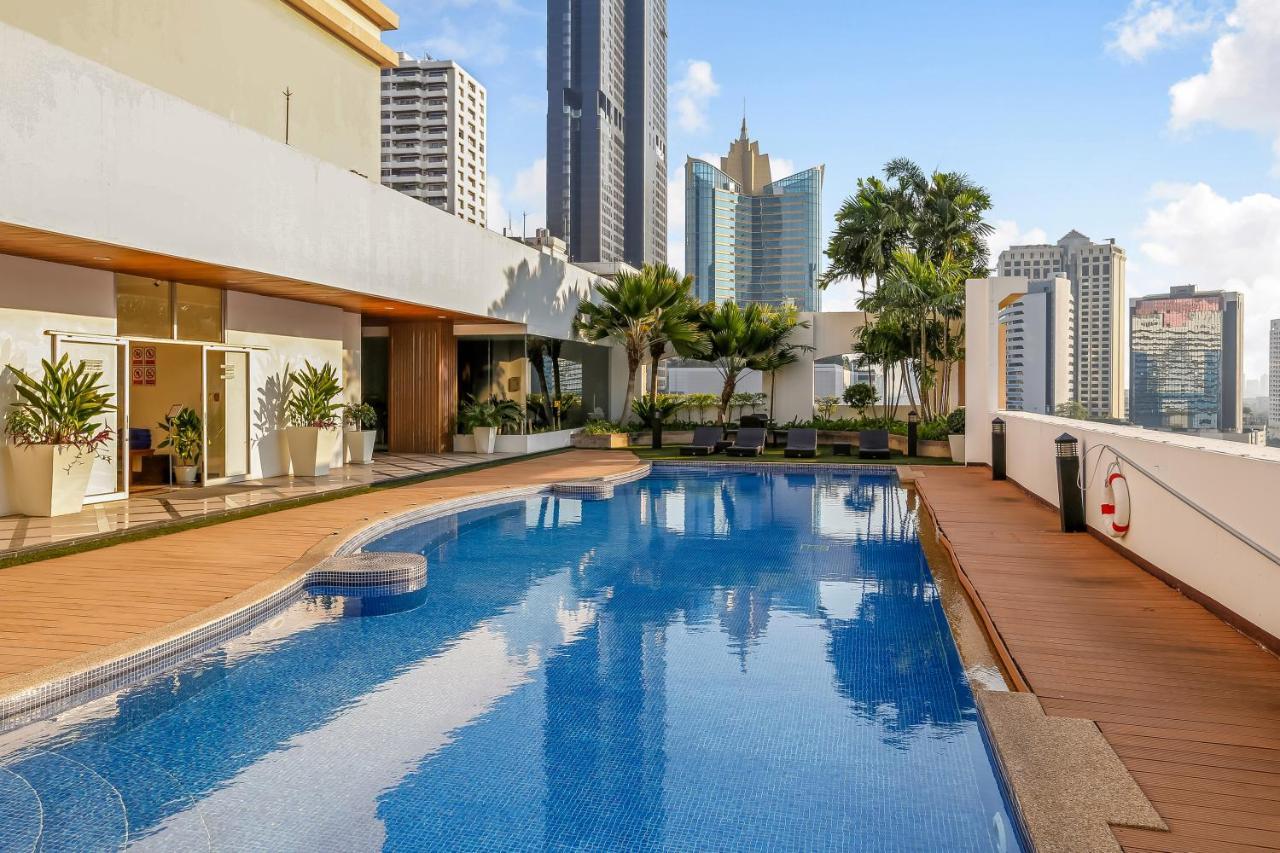 Grand Asoke Suites Boutique Residence Bangkok