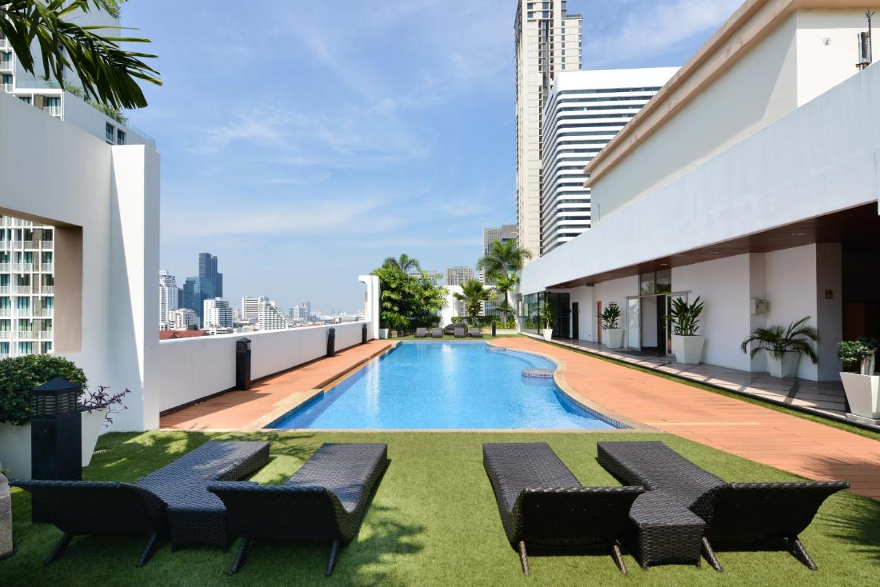 Grand Asoke Suites Boutique Residence Hotel
