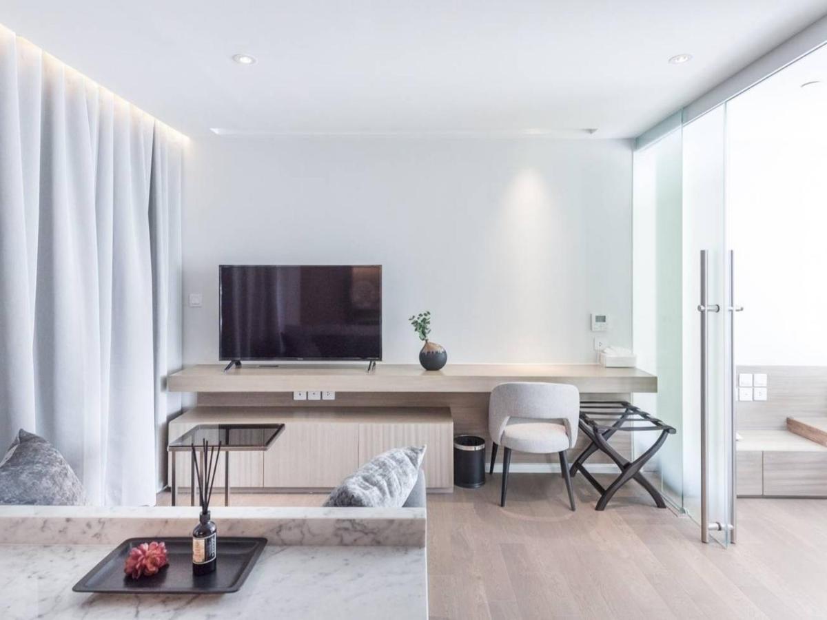 Hotel Ashley Hotel Bkk Bangkok