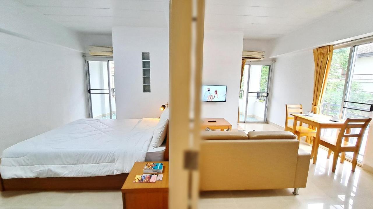 Aparthotel The 20 @sukhumvit 77