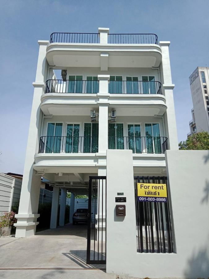 Teak Bangkok